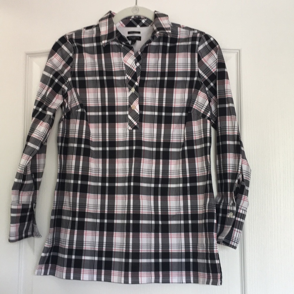 Talbots Tunic